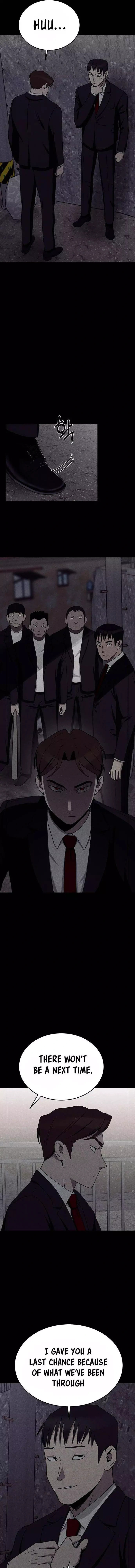 Read Loser Coin chapter 16 image 4 on Lezhin