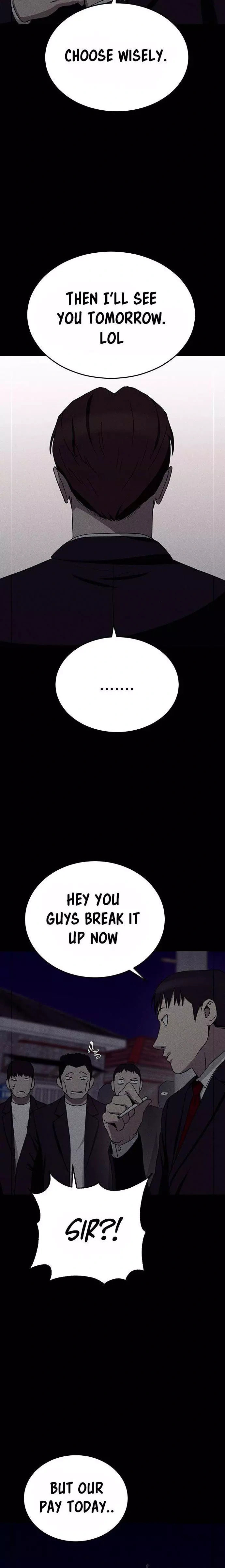 Read Loser Coin chapter 16 image 5 on Lezhin