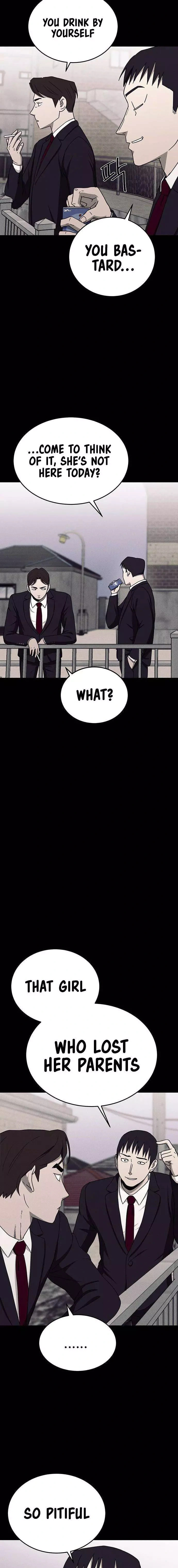 Read Loser Coin chapter 17 image 12 on Lezhin