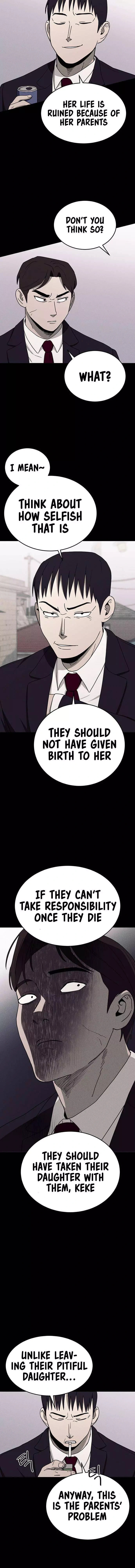 Read Loser Coin chapter 17 image 13 on Lezhin