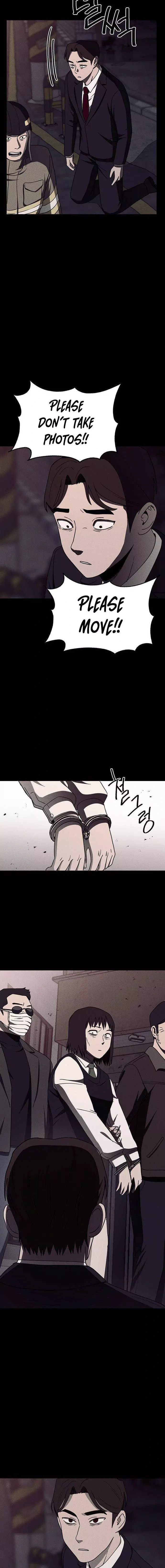 Read Loser Coin chapter 17 image 20 on Lezhin