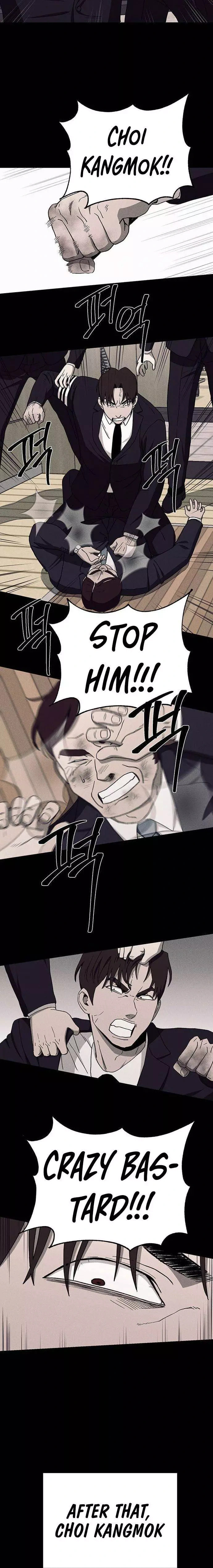 Read Loser Coin chapter 18 image 11 on Lezhin