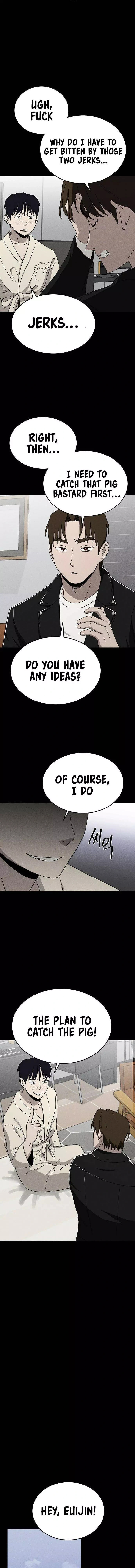 Read Loser Coin chapter 18 image 20 on Lezhin