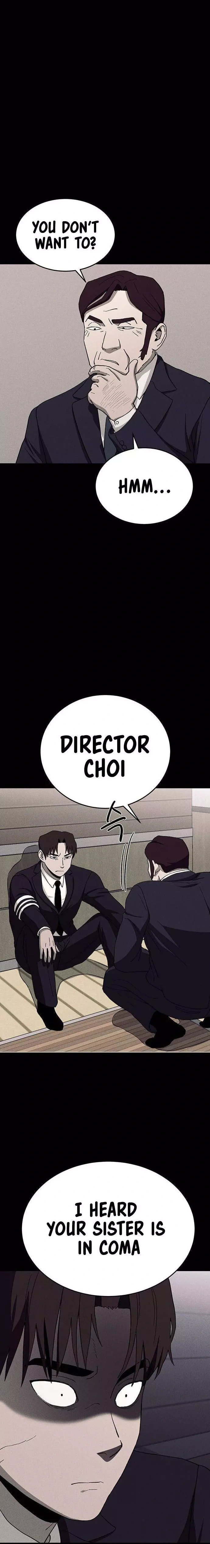 Read Loser Coin chapter 18 image 3 on Lezhin