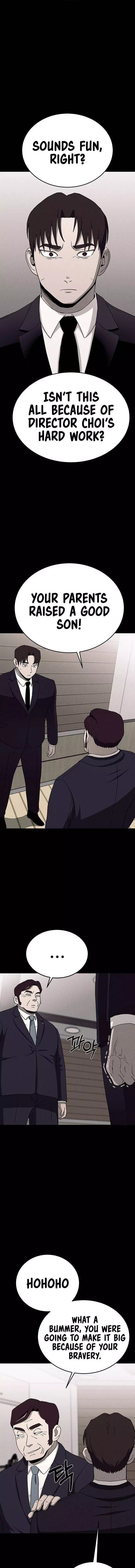 Read Loser Coin chapter 18 image 8 on Lezhin