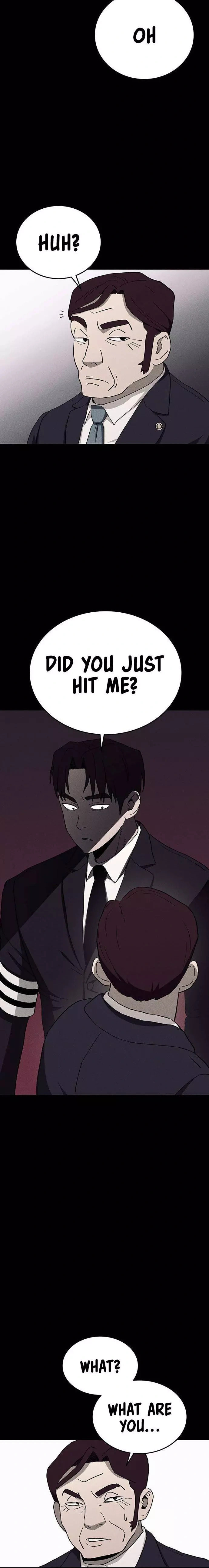 Read Loser Coin chapter 18 image 9 on Lezhin