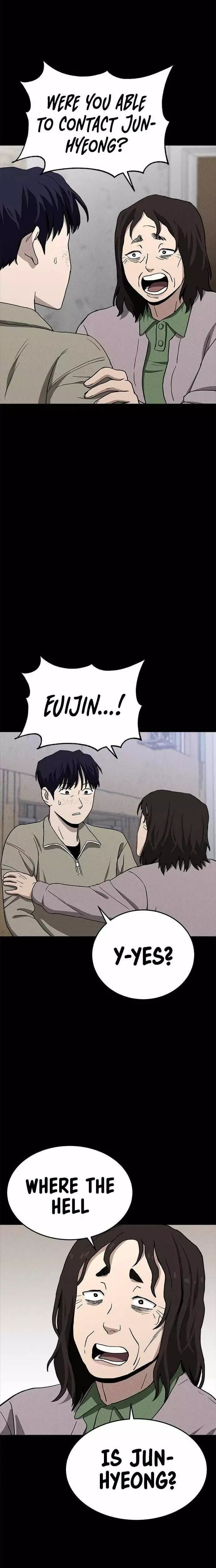 Read Loser Coin chapter 19 image 1 on Lezhin