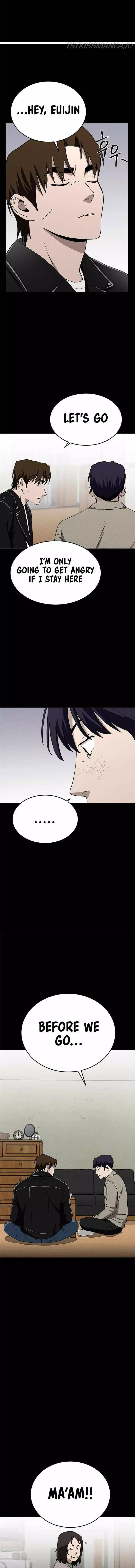 Read Loser Coin chapter 19 image 10 on Lezhin