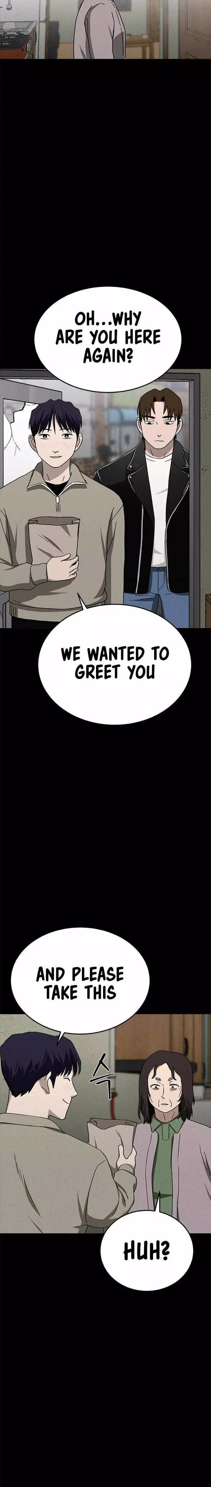 Read Loser Coin chapter 19 image 11 on Lezhin