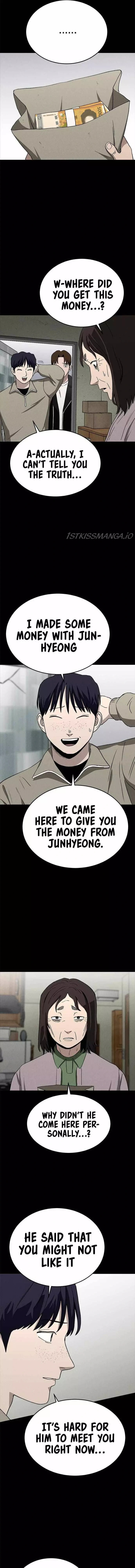 Read Loser Coin chapter 19 image 12 on Lezhin
