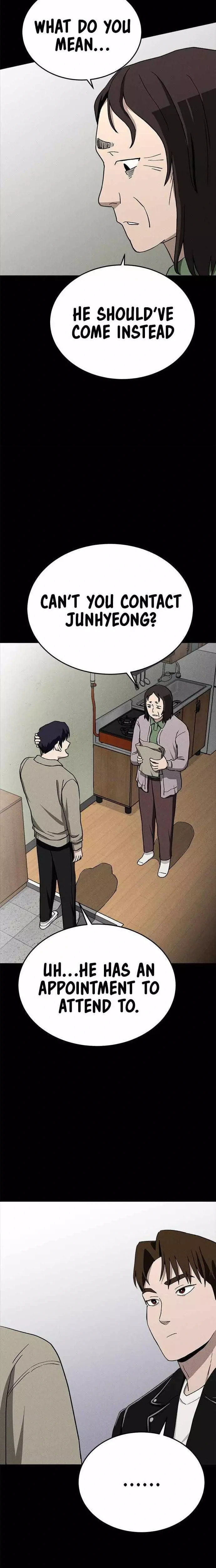 Read Loser Coin chapter 19 image 13 on Lezhin