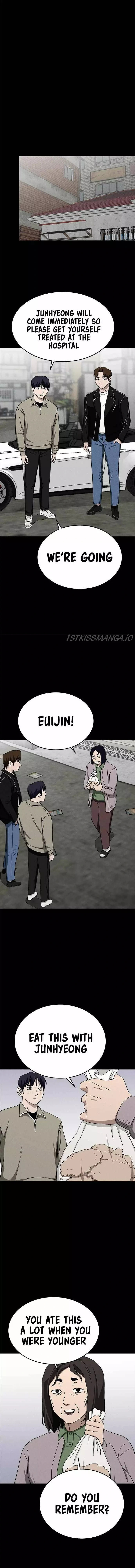 Read Loser Coin chapter 19 image 14 on Lezhin