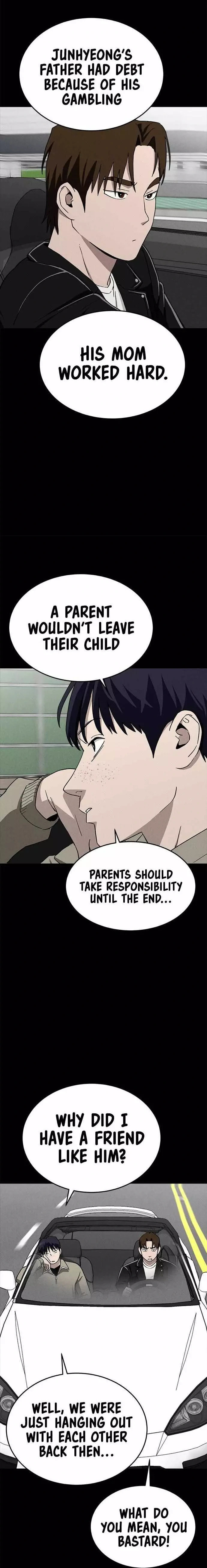 Read Loser Coin chapter 19 image 17 on Lezhin