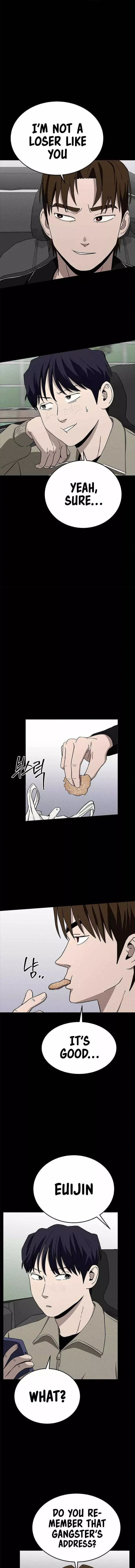 Read Loser Coin chapter 19 image 18 on Lezhin