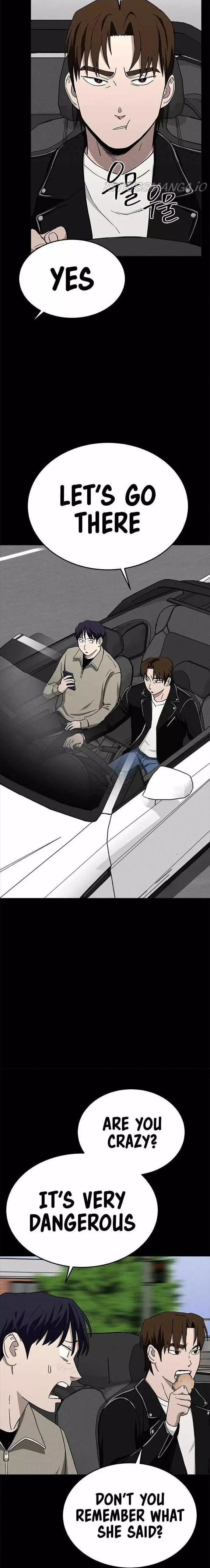 Read Loser Coin chapter 19 image 19 on Lezhin