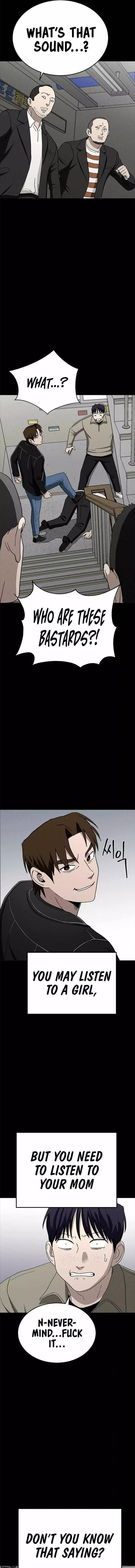 Read Loser Coin chapter 19 image 22 on Lezhin
