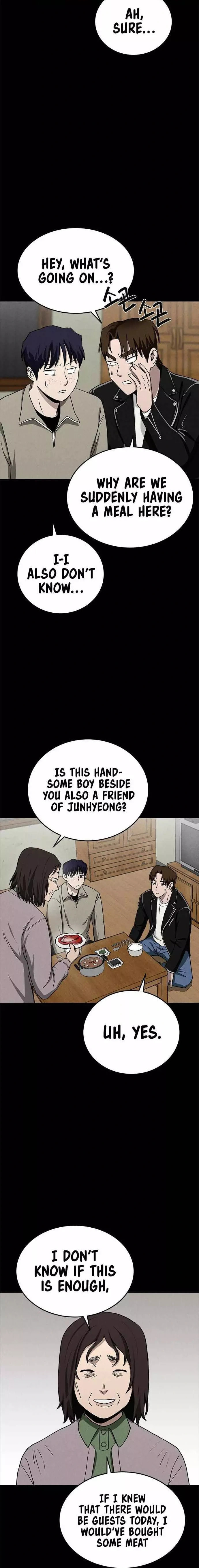 Read Loser Coin chapter 19 image 3 on Lezhin
