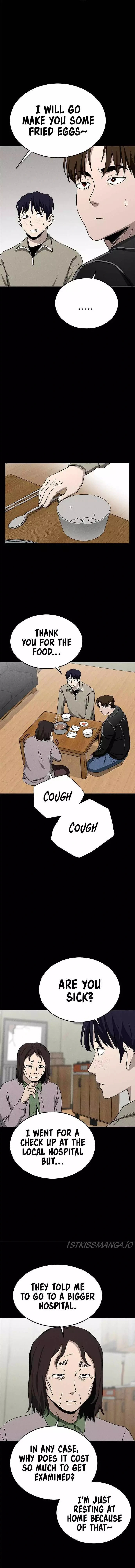 Read Loser Coin chapter 19 image 4 on Lezhin