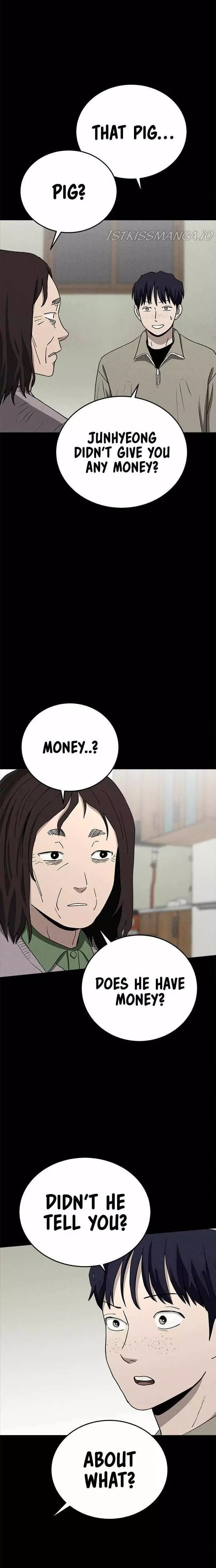 Read Loser Coin chapter 19 image 5 on Lezhin