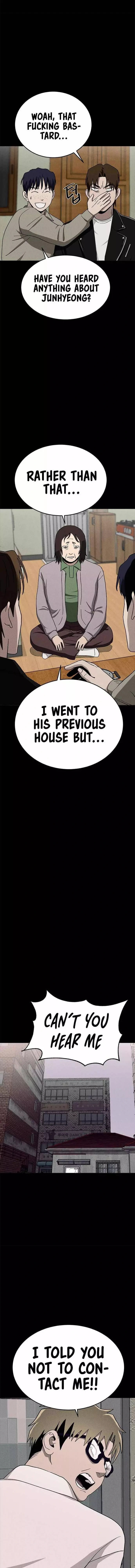 Read Loser Coin chapter 19 image 6 on Lezhin