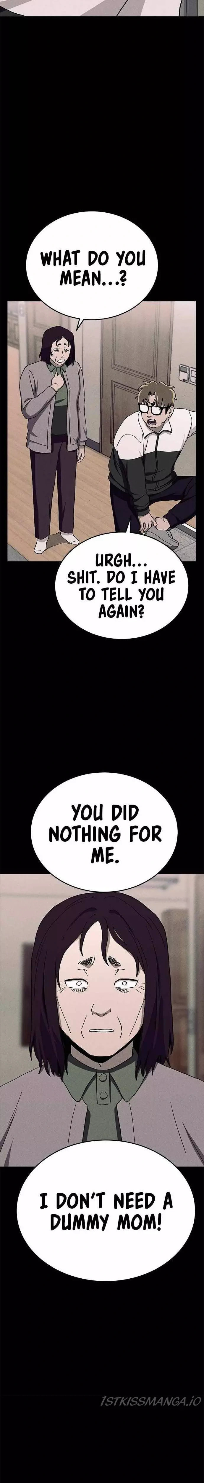 Read Loser Coin chapter 19 image 7 on Lezhin