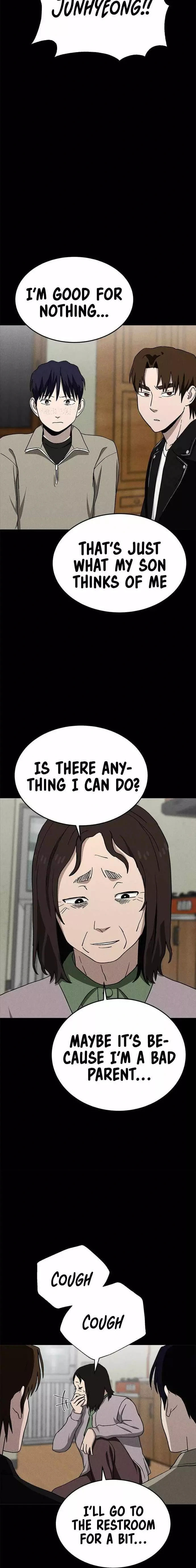 Read Loser Coin chapter 19 image 9 on Lezhin
