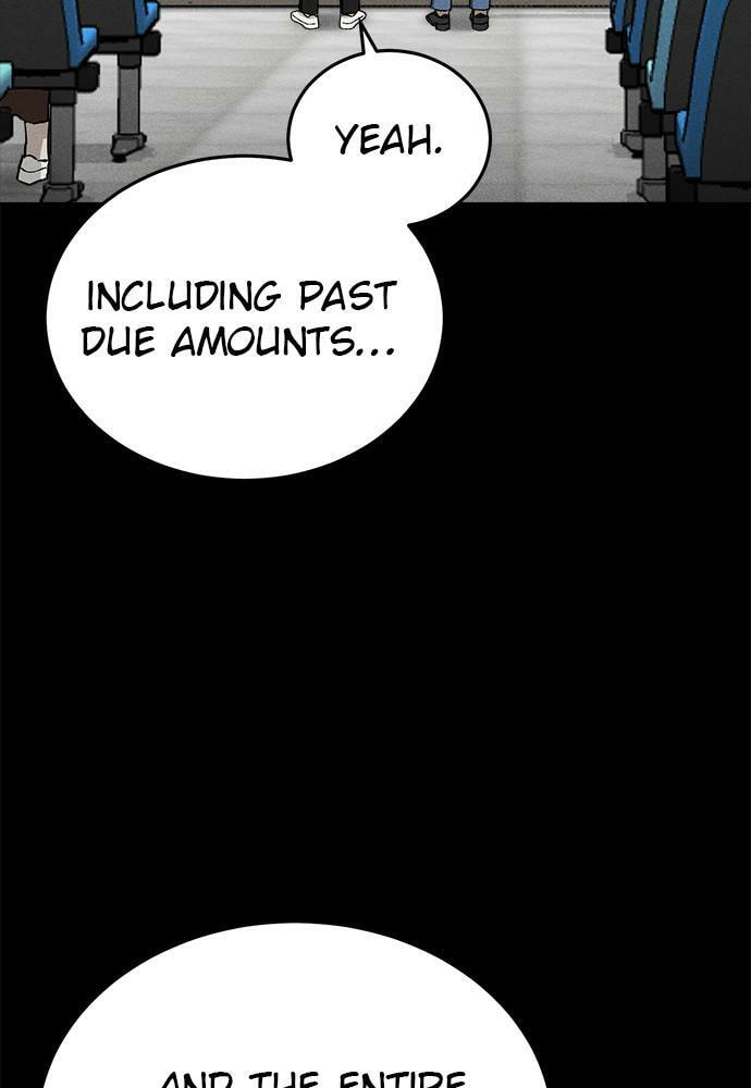 Read Loser Coin chapter 22 image 100 on Lezhin