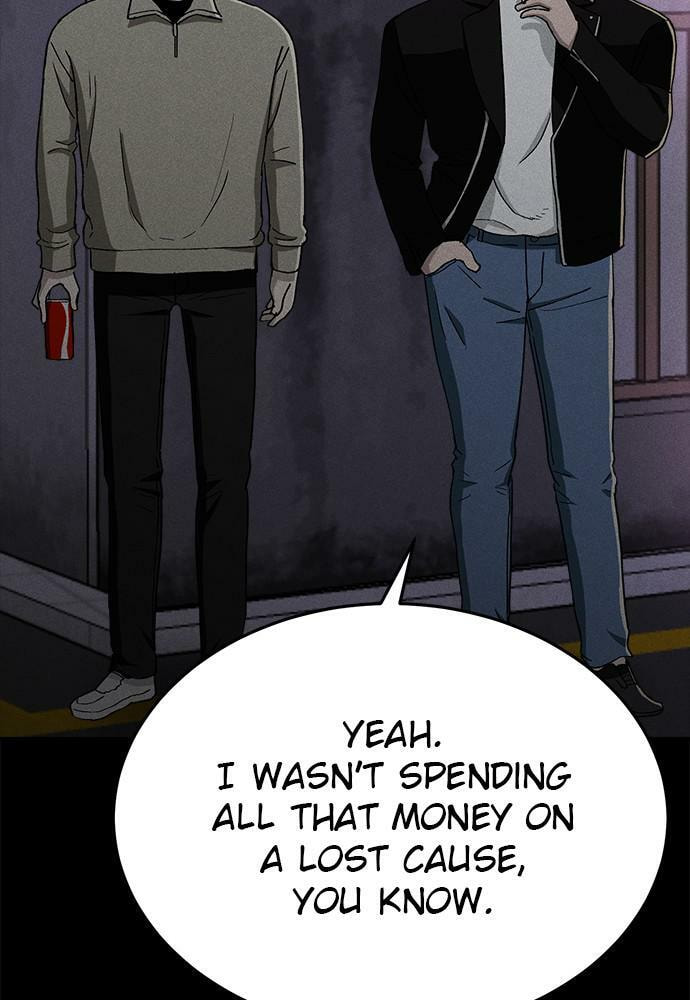 Read Loser Coin chapter 22 image 105 on Lezhin