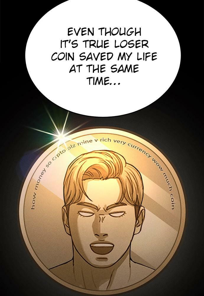 Read Loser Coin chapter 22 image 75 on Lezhin