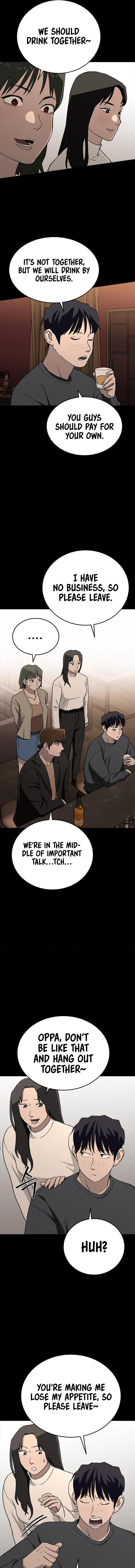 Read Loser Coin chapter 25 image 11 on Lezhin