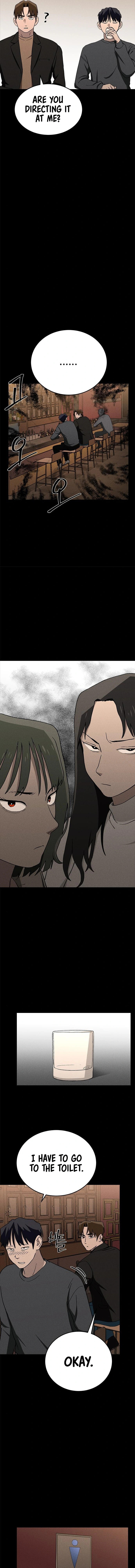 Read Loser Coin chapter 25 image 13 on Lezhin