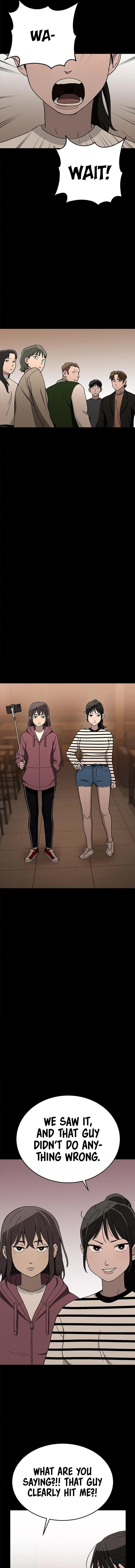 Read Loser Coin chapter 25 image 19 on Lezhin