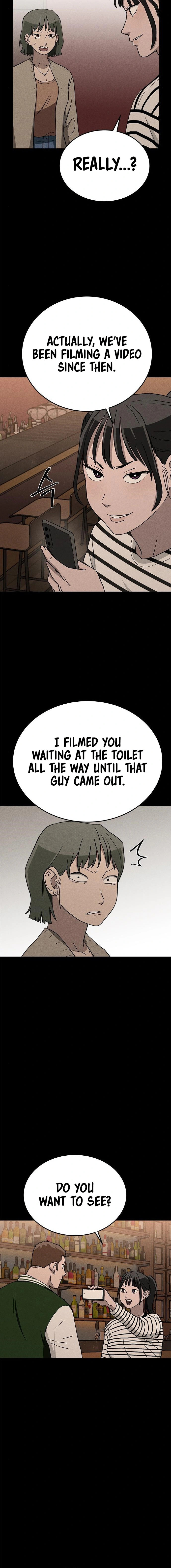 Read Loser Coin chapter 25 image 20 on Lezhin