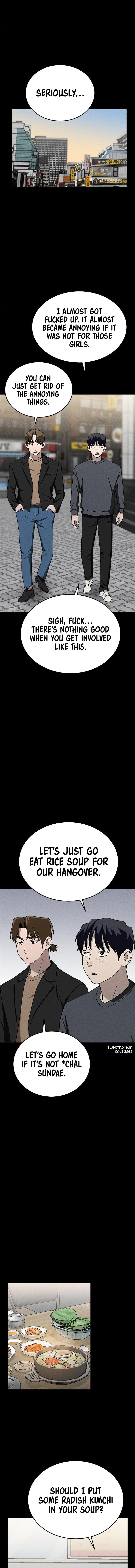Read Loser Coin chapter 25 image 23 on Lezhin