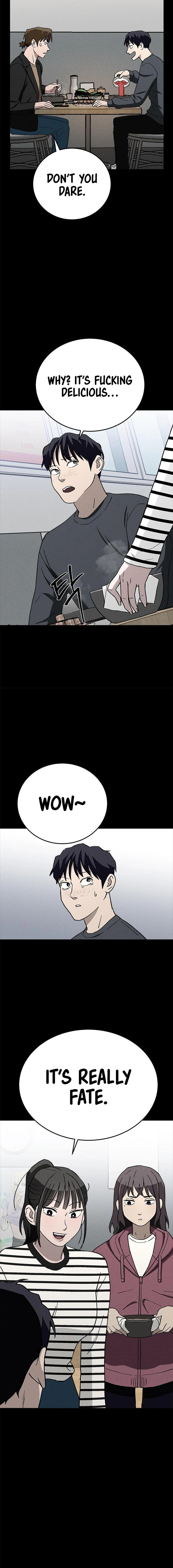 Read Loser Coin chapter 25 image 24 on Lezhin