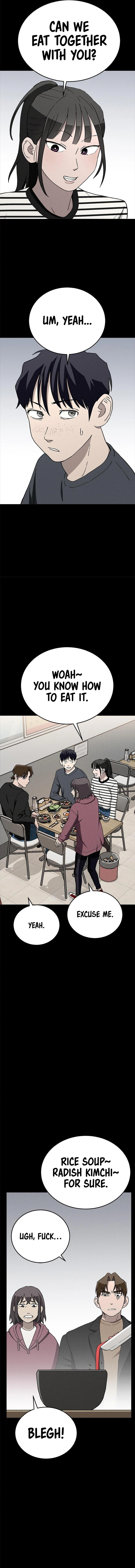 Read Loser Coin chapter 25 image 25 on Lezhin