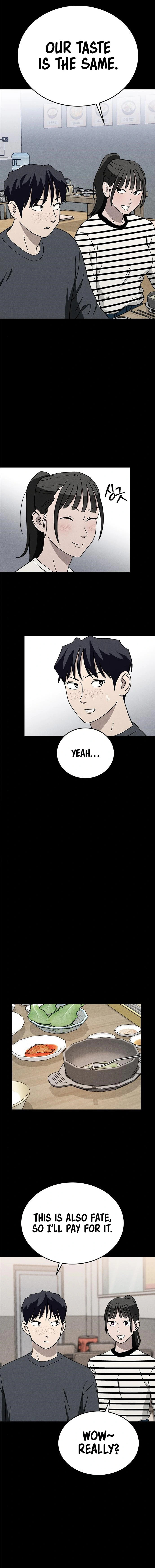 Read Loser Coin chapter 25 image 26 on Lezhin