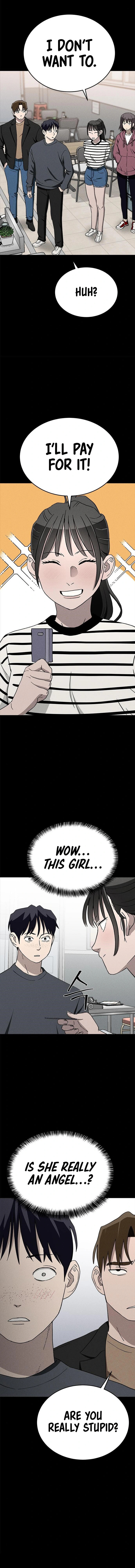 Read Loser Coin chapter 25 image 27 on Lezhin