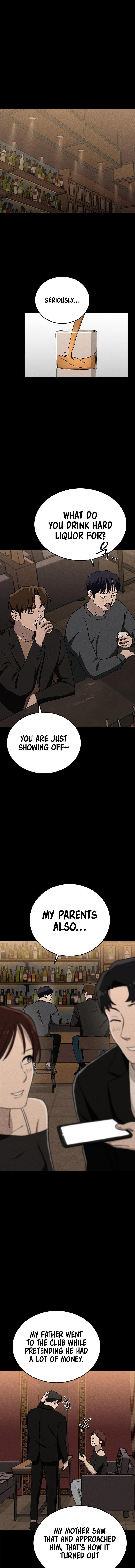 Read Loser Coin chapter 25 image 7 on Lezhin