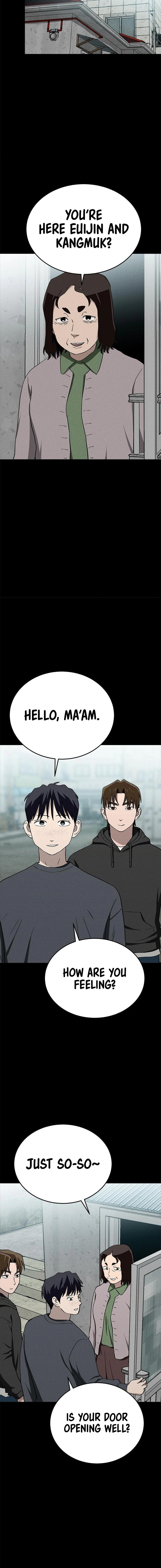 Loser Coin Chapter 26 page 13 - 
