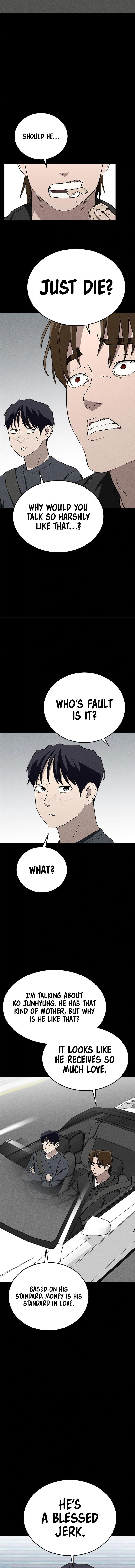 Loser Coin Chapter 26 page 18 - 