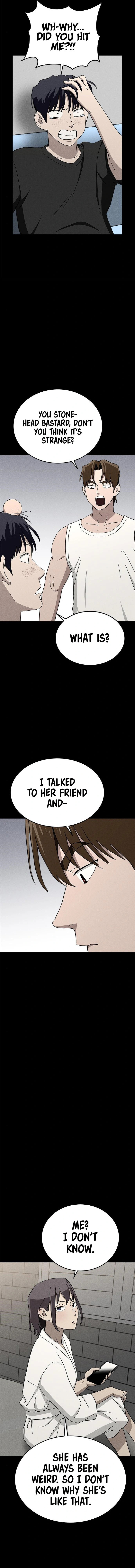 Read Loser Coin chapter 27 image 13 on Lezhin