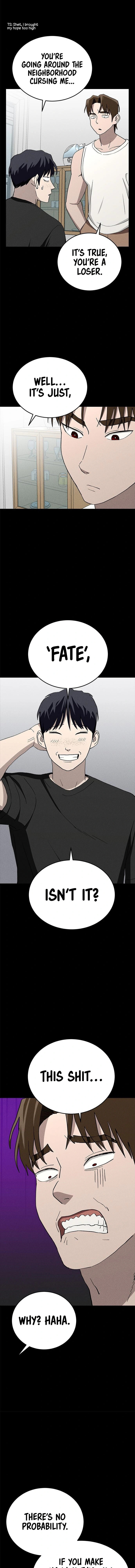 Read Loser Coin chapter 27 image 15 on Lezhin