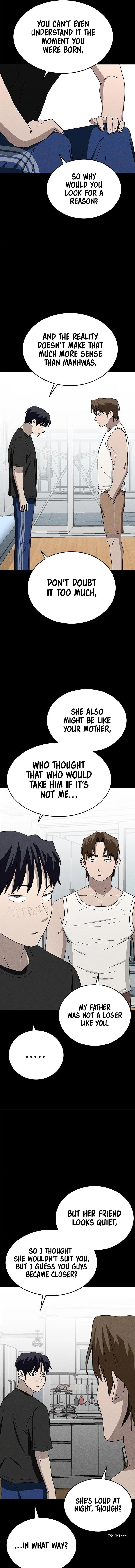 Read Loser Coin chapter 27 image 17 on Lezhin