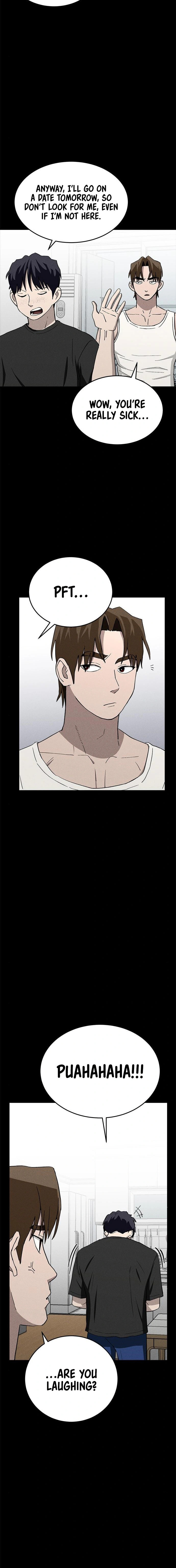 Read Loser Coin chapter 27 image 18 on Lezhin