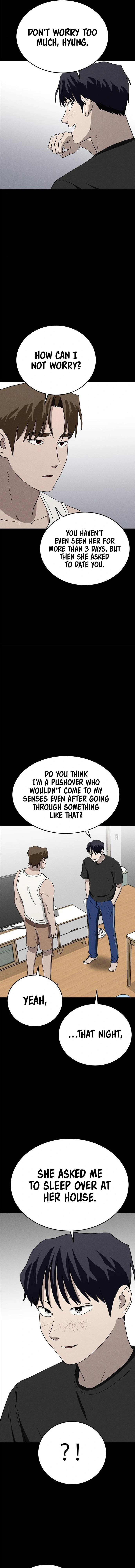 Read Loser Coin chapter 27 image 19 on Lezhin