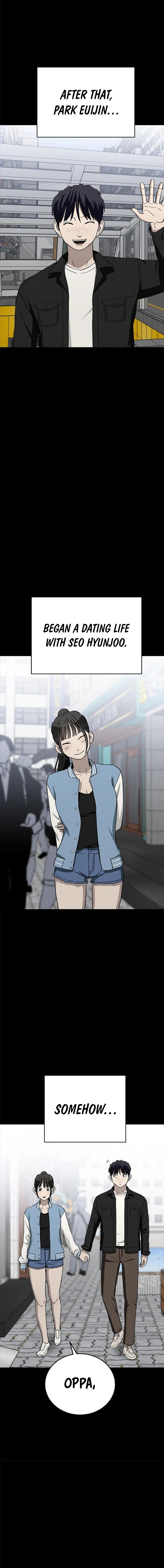 Read Loser Coin chapter 27 image 22 on Lezhin