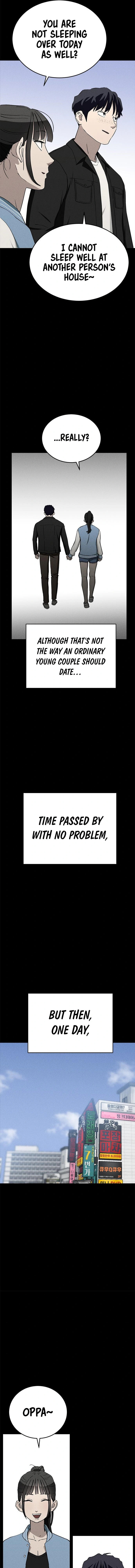 Read Loser Coin chapter 27 image 23 on Lezhin