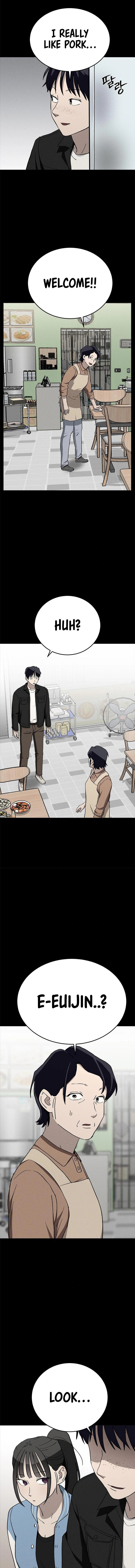 Read Loser Coin chapter 27 image 25 on Lezhin