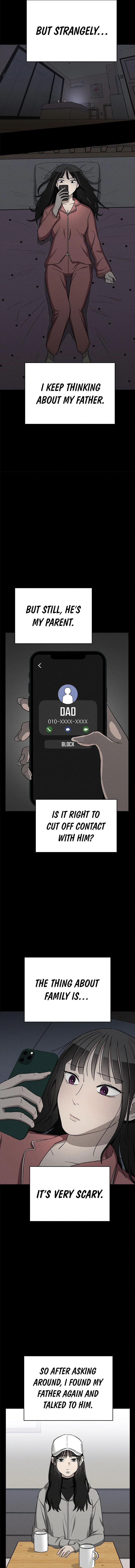 Loser Coin Chapter 28 page 14 - 
